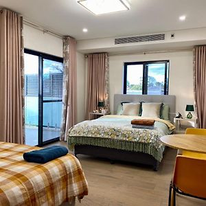 Queen Room Balcony